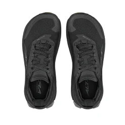 Altra Women's Olympus 6 Black/Black