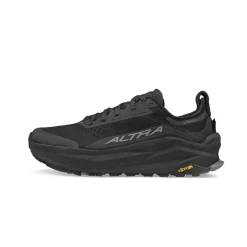 Altra Women's Olympus 6 Black/Black