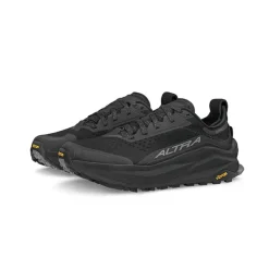 Altra Women's Olympus 6 Black/Black