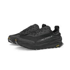 Altra Women's Olympus 6 Black/Black