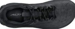 Altra Women's Olympus 6 Hike Low GORE-TEX Black