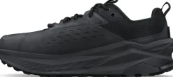 Altra Women's Olympus 6 Hike Low GORE-TEX Black