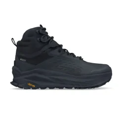 Altra Women's Olympus 6 Hike Mid GORE-TEX Black