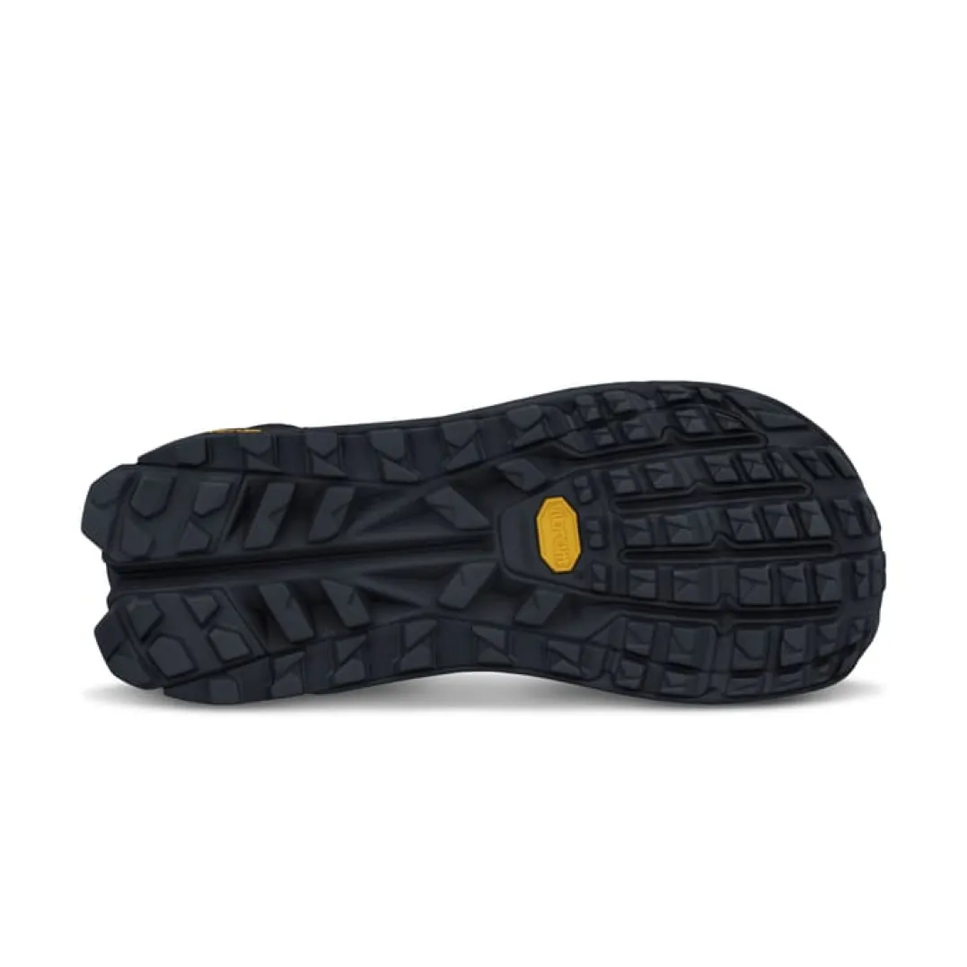 Altra Women's Olympus 6 Hike Mid GORE-TEX Black