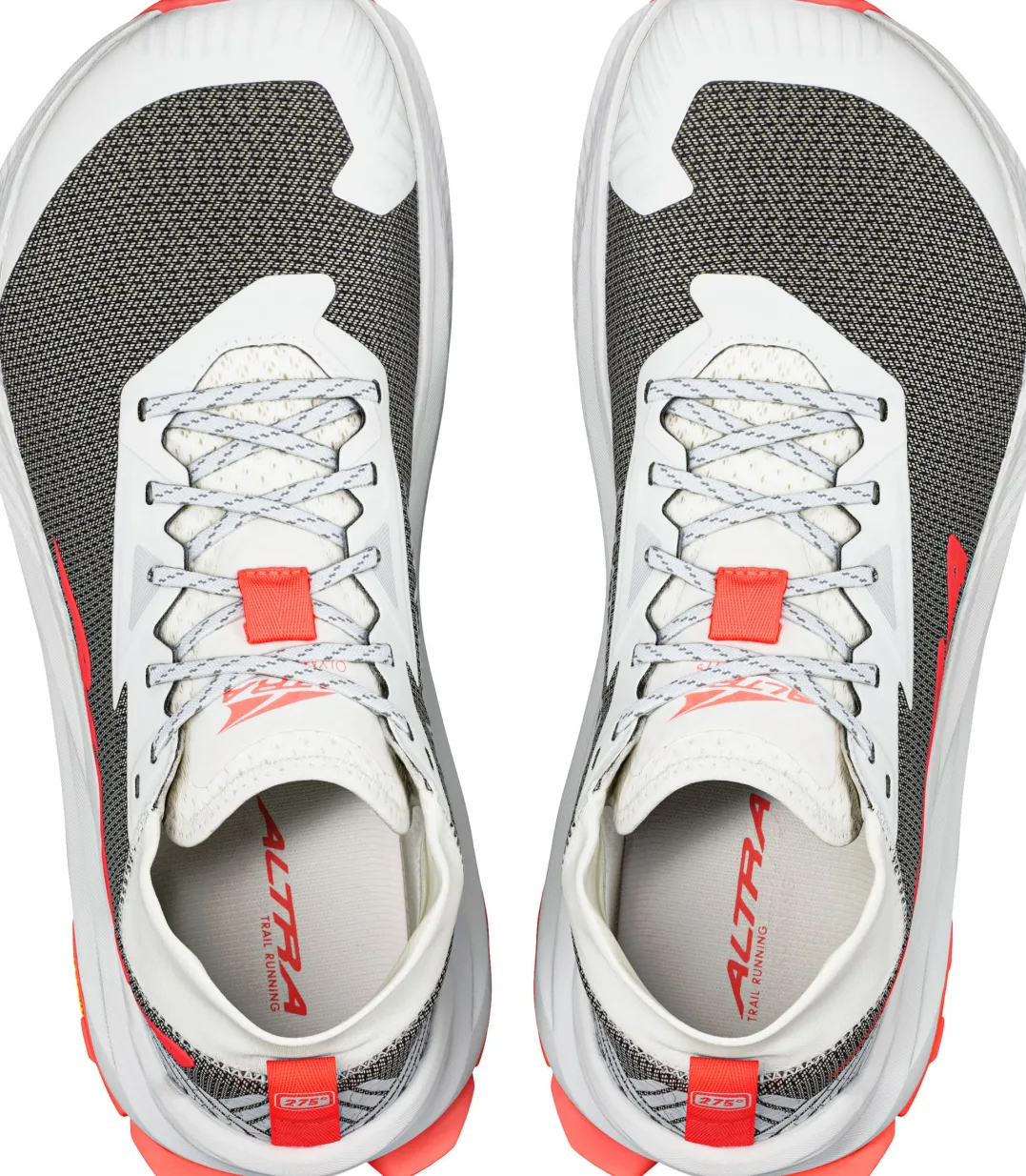 Altra Women's Olympus 275 White/Coral