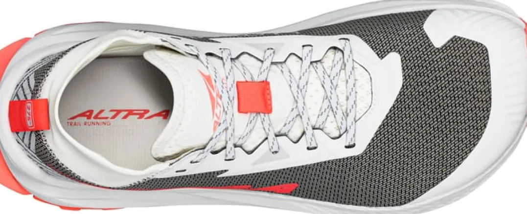 Altra Women's Olympus 275 White/Coral