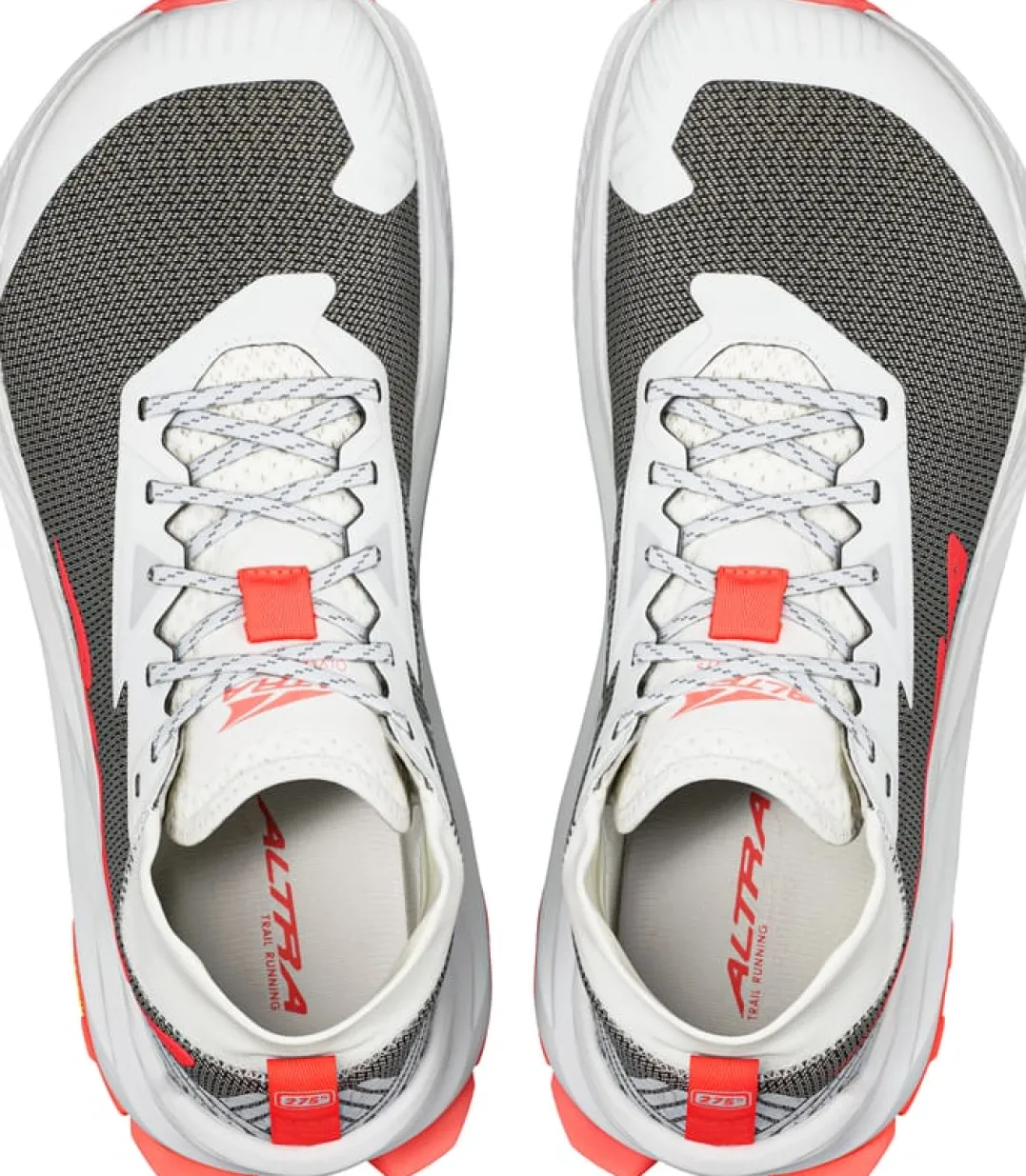 Altra Women's Olympus 275 White/Coral