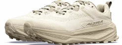 Altra Women's Olympus 7 White Smoke/Winter Twig/Plaza Taupe