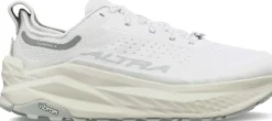 Altra Women's Olympus 6 White/White