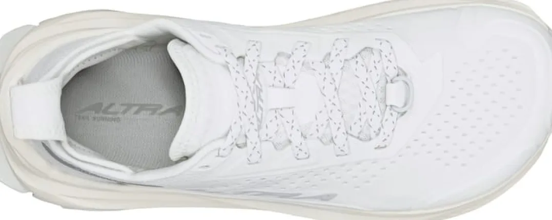 Altra Women's Olympus 6 White/White