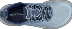 Altra Women's Timp 6 Dark Blue