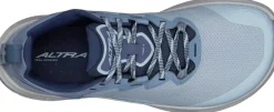 Altra Women's Timp 6 Dark Blue