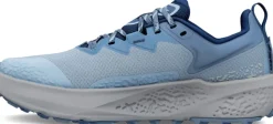 Altra Women's Timp 6 Dark Blue