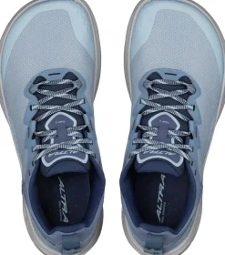 Altra Women's Timp 6 Dark Blue