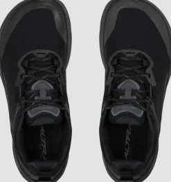 Altra Women's Timp 6 GORE-TEX Black/Black