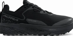 Altra Women's Timp 6 GORE-TEX Black/Black