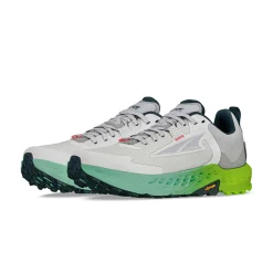 Altra Women's Timp 5 Gray/lime