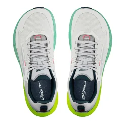 Altra Women's Timp 5 Gray/lime