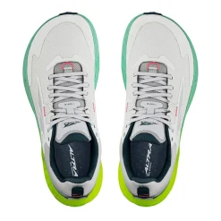 Altra Women's Timp 5 Gray/lime