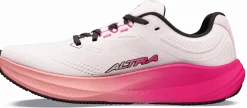 Altra Women's Torin 9 Coconut Cream/Pink Glow/Desert Flower