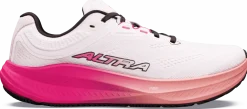 Altra Women's Torin 9 Coconut Cream/Pink Glow/Desert Flower