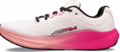Altra Women's Torin 9 Coconut Cream/Pink Glow/Desert Flower