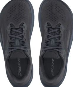 Altra Women's Torin 8 GORE-TEX Black/Black
