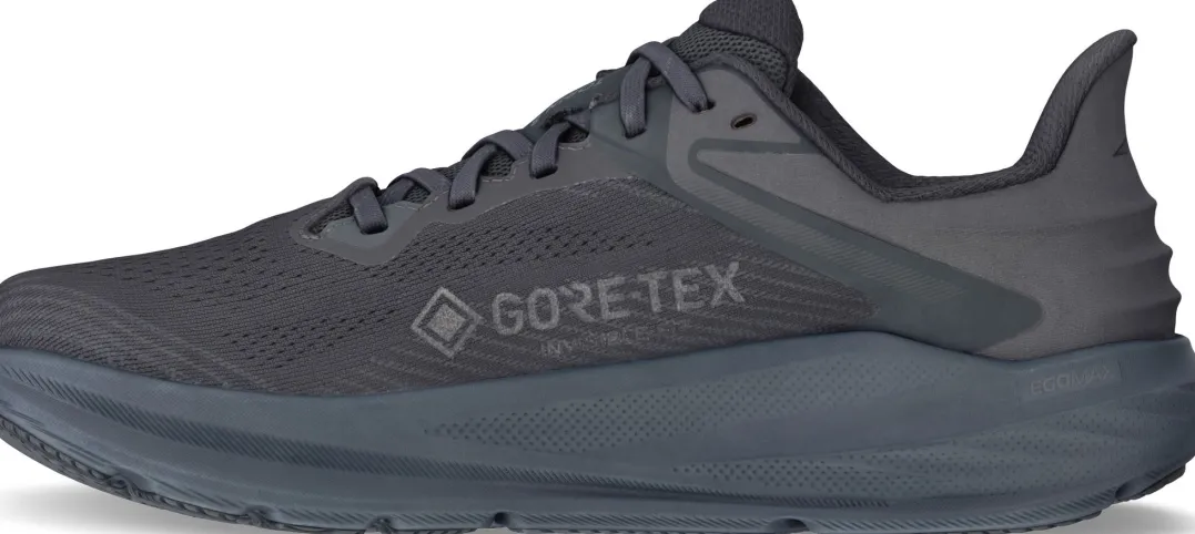 Altra Women's Torin 8 GORE-TEX Black/Black