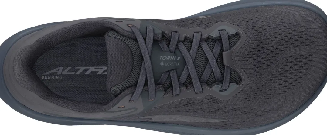 Altra Women's Torin 8 GORE-TEX Black/Black