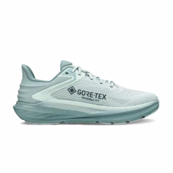 Altra Women's Torin 8 GORE-TEX Pastel Teal