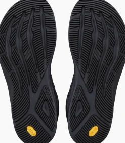 Altra Women’s Torin 9 Gtx Black/black/black