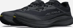 Altra Women’s Torin 9 Gtx Black/black/black