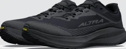 Altra Women’s Torin 9 Gtx Black/black/black