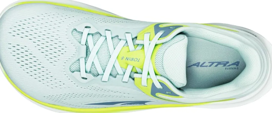 Altra Women's Torin 8 Pastel Teal