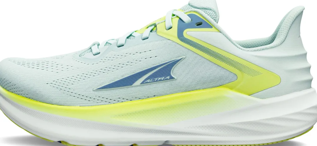 Altra Women's Torin 8 Pastel Teal