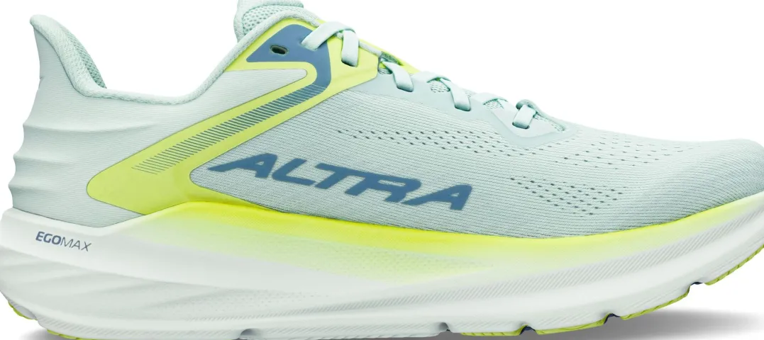 Altra Women's Torin 8 Pastel Teal