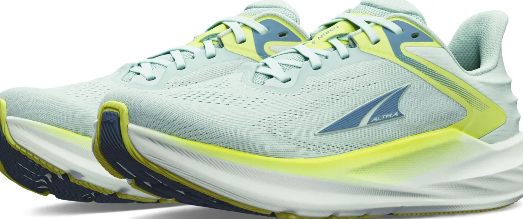 Altra Women's Torin 8 Pastel Teal