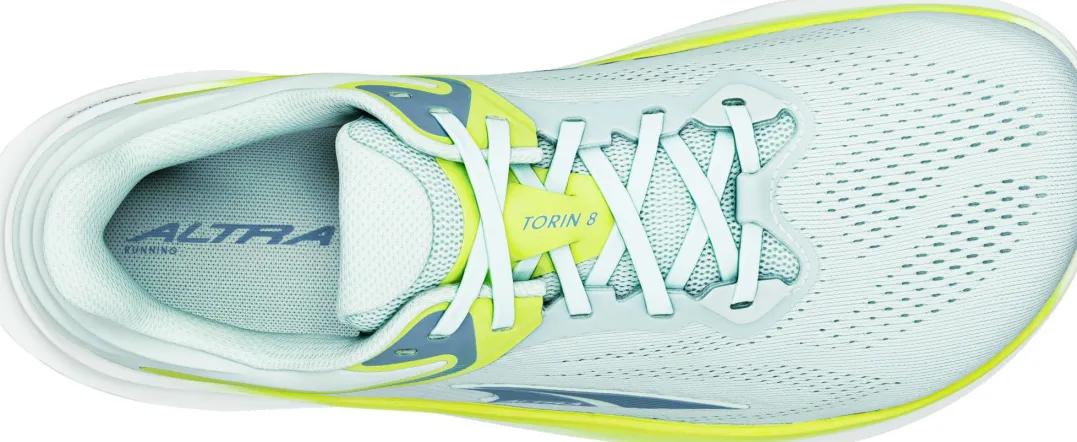 Altra Women's Torin 8 Pastel Teal