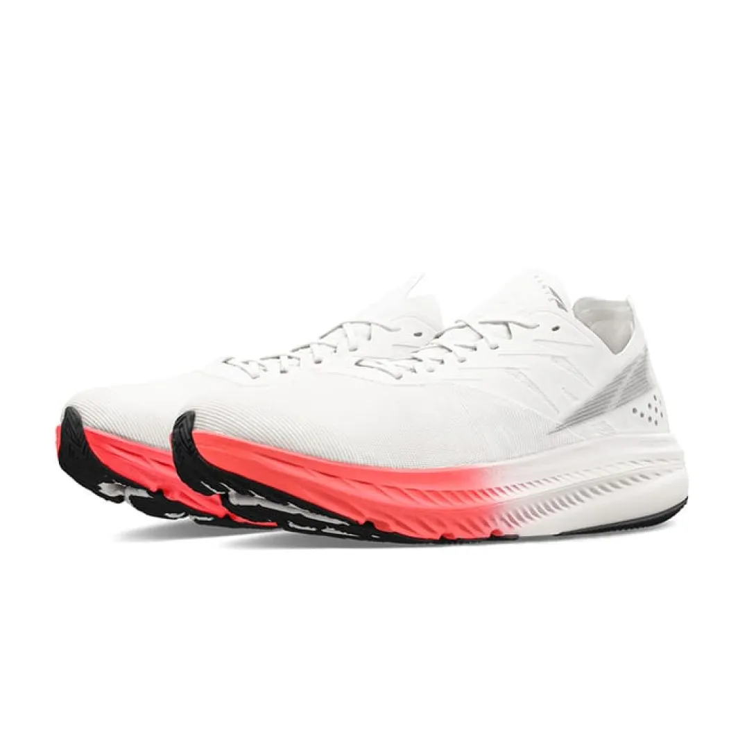 Altra Women's Vanish Carbon 2 White/red