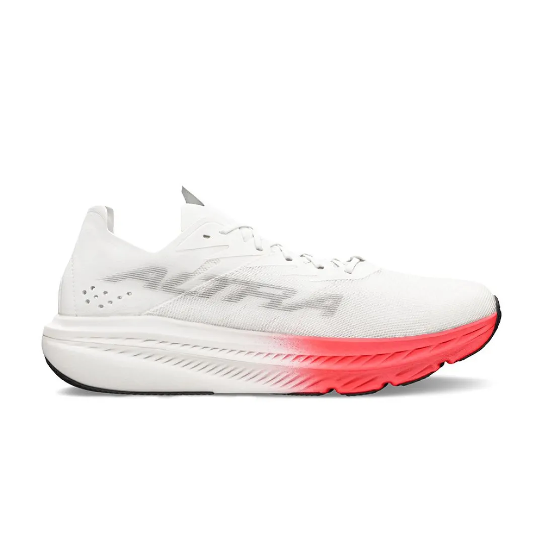 Altra Women's Vanish Carbon 2 White/red