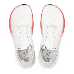 Altra Women's Vanish Carbon 2 White/red