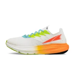 Altra Women's Vanish Carbon 2 White/orange