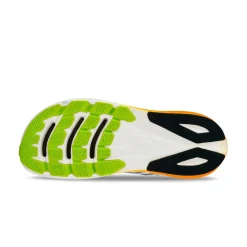 Altra Women's Vanish Carbon 2 White/orange
