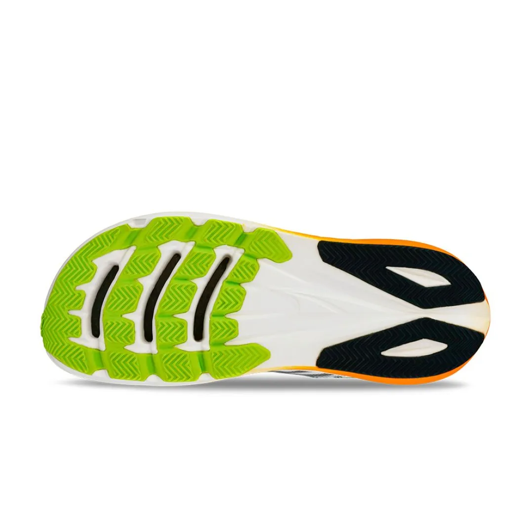 Altra Women's Vanish Carbon 2 White/orange