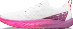 Altra Women’s Vanish Pulse Wht/wht/prpl Cacts Flwr