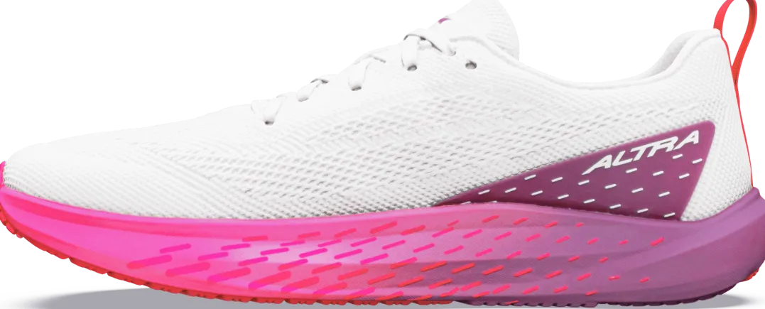 Altra Women’s Vanish Pulse Wht/wht/prpl Cacts Flwr