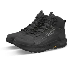 Altra W Timp 5 Hiker Gtx Black