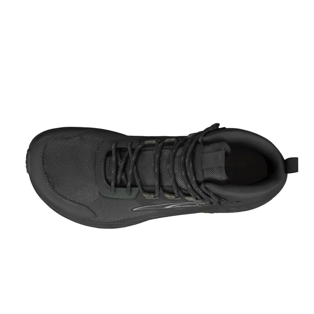 Altra W Timp 5 Hiker Gtx Black