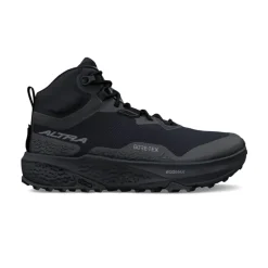 Altra W Timp 6 Mid GTX Black/black