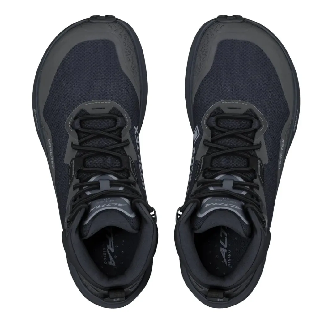 Altra W Timp 6 Mid GTX Black/black